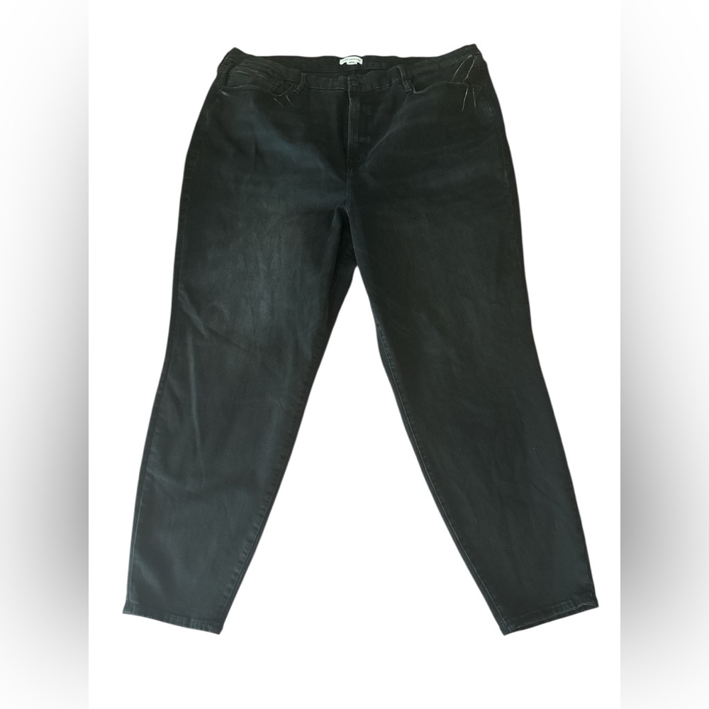 Good American Good Waist Jeans